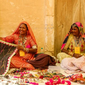 Conserving Women-centric Intangible Heritage