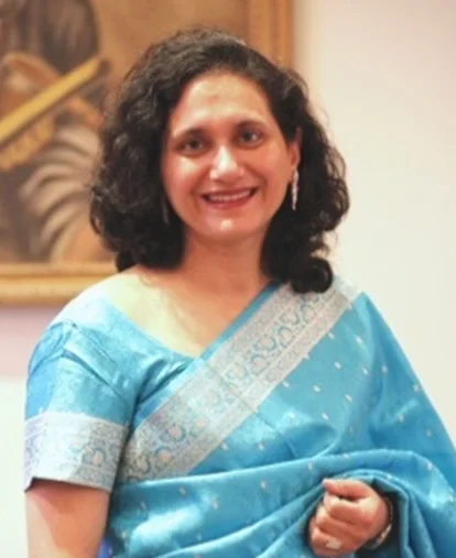 Smriti Tripathi